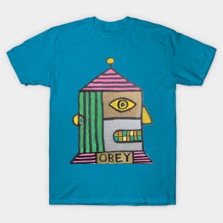 Obey T-Shirt